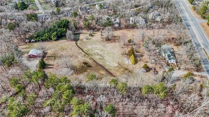 Property in Chesterfield County, Virginia