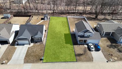 Property in Black Hawk County, Iowa