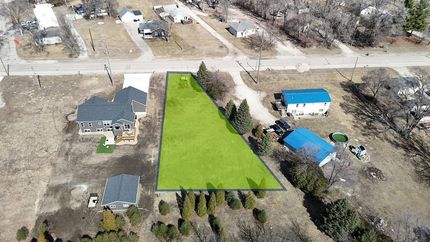 Property in Black Hawk County, Iowa