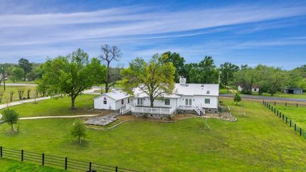 Property for sale in Hopkins County, Texas