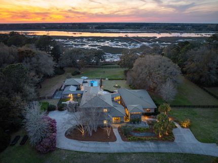 Property for sale in Charleston County, South Carolina