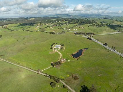 Property for sale in San Benito County, California