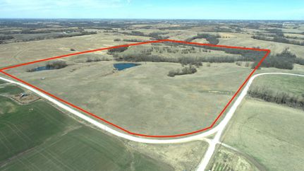 Property in Gentry County, Missouri