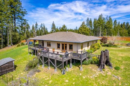 Property for sale in Mendocino County, California