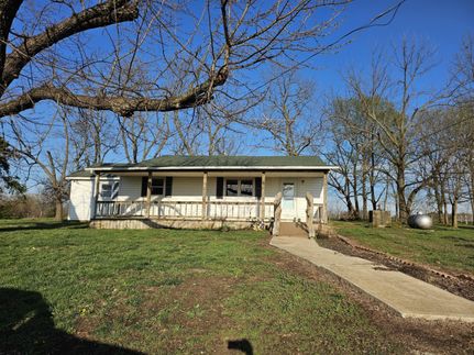 Horse Property for sale in Bates County, Missouri