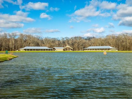 Property for sale in Issaquena County, Mississippi