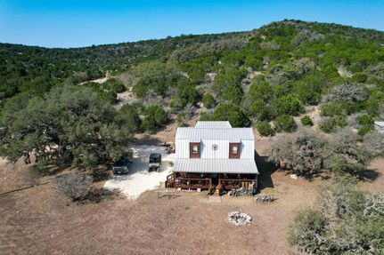 Property for sale in Edwards County, Texas