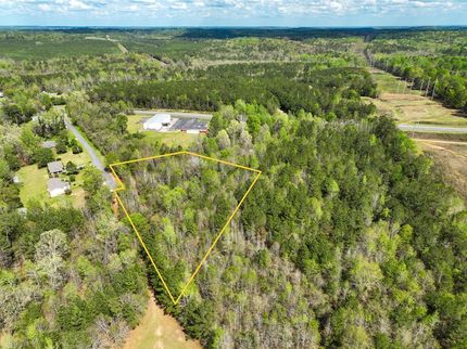 Property for sale in Twiggs County, Georgia