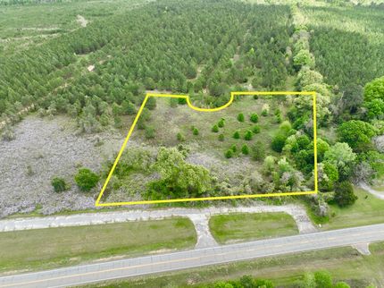 Property for sale in Pulaski County, Georgia