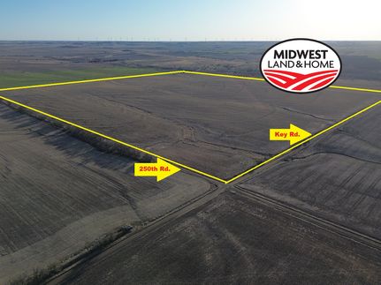 Property in Cloud County, Kansas