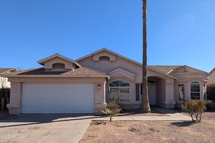 Property in Maricopa County, Arizona
