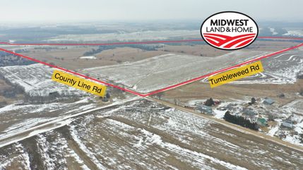 Property in Washington County, Kansas