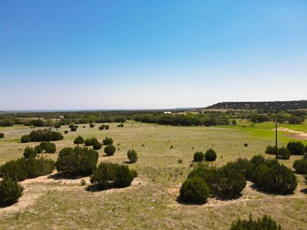 Property for sale in Lampasas County, Texas