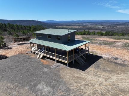 Property for sale in Le Flore County, Oklahoma