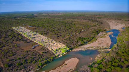 Property for sale in Mason County, Texas