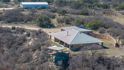 Ranch Property for sale in McCulloch County, Texas