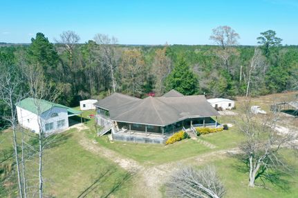 Property for sale in Monroe County, Alabama