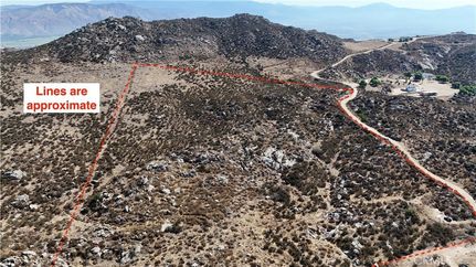 Property in Riverside County, California