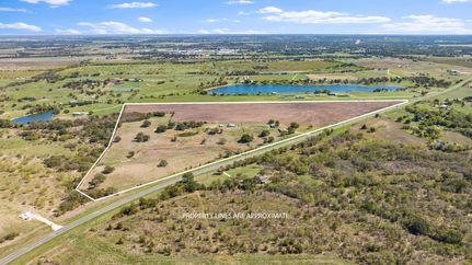 Property for sale in Milam County, Texas