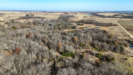 Property in Okfuskee County, Oklahoma