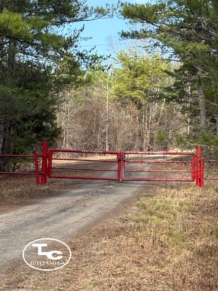 Hunting Land for sale in Jefferson County, Alabama