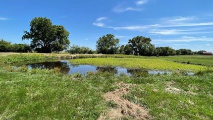 Property in Robertson County, Texas
