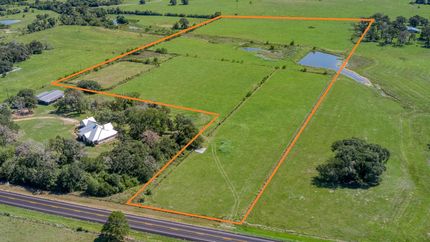 Property for sale in Waller County, Texas