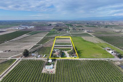 Property in Fresno County, California