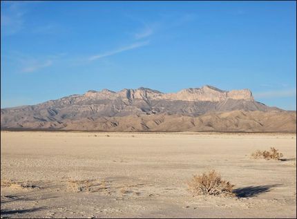 Property for sale in Hudspeth County, Texas