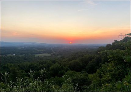 Property for sale in Fulton County, Arkansas