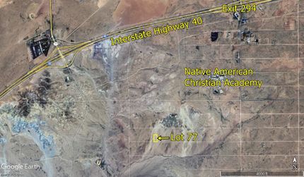 Property for sale in Navajo County, Arizona