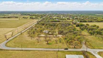 Property for sale in Parker County, Texas