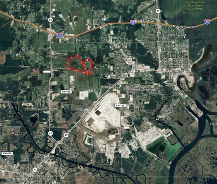 Residential Property for sale in Orange County, Texas