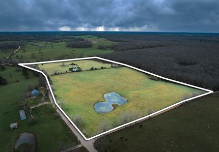 Property in Dent County, Missouri