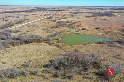 Property in Jefferson County, Oklahoma