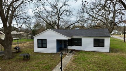 Property for sale in Uvalde County, Texas