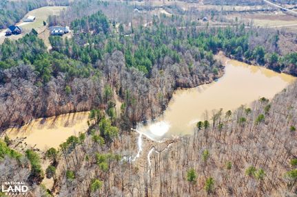 Property in Oconee County, South Carolina