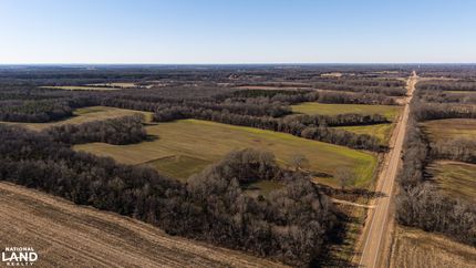 Property in Monroe County, Mississippi