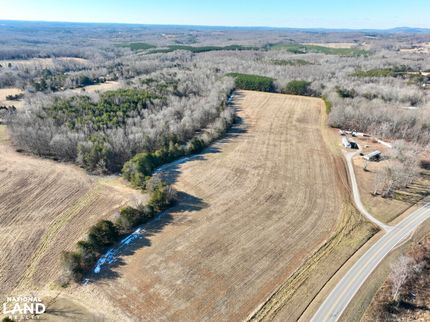 Property in Pittsylvania County, Virginia