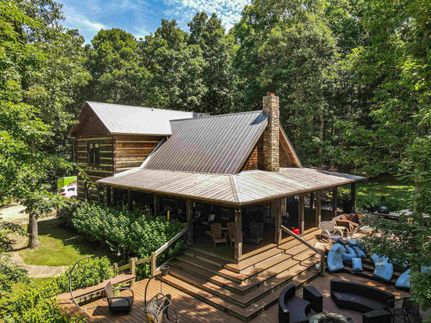 Property for sale in Fayette County, Tennessee