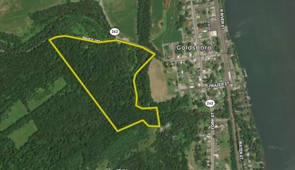 Property in York County, Pennsylvania