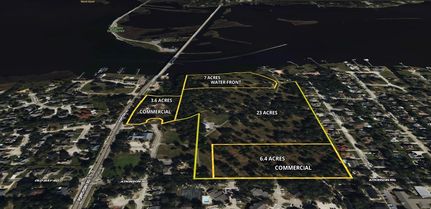 Property for sale in Harrison County, Mississippi