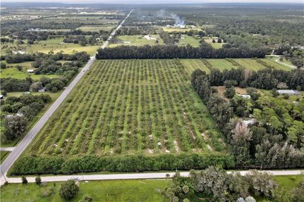 Property in Indian River County, Florida