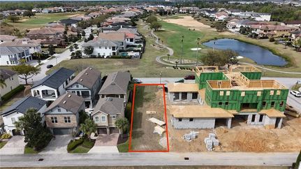 Property in Osceola County, Florida