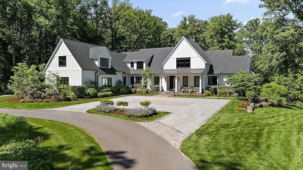 Property in New Castle County, Delaware