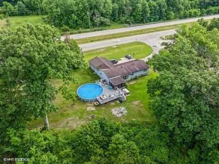 Property in Berrien County, Michigan