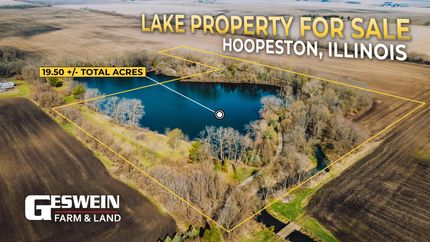 Property for sale in Vermilion County, Illinois