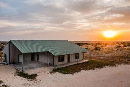 Property for sale in Crockett County, Texas