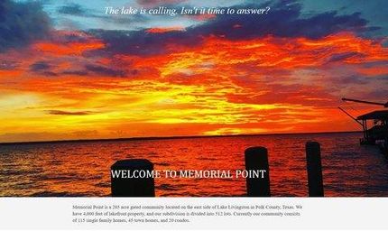 Property for sale in Polk County, Texas