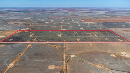 Ranch Property for sale in Gaines County, Texas